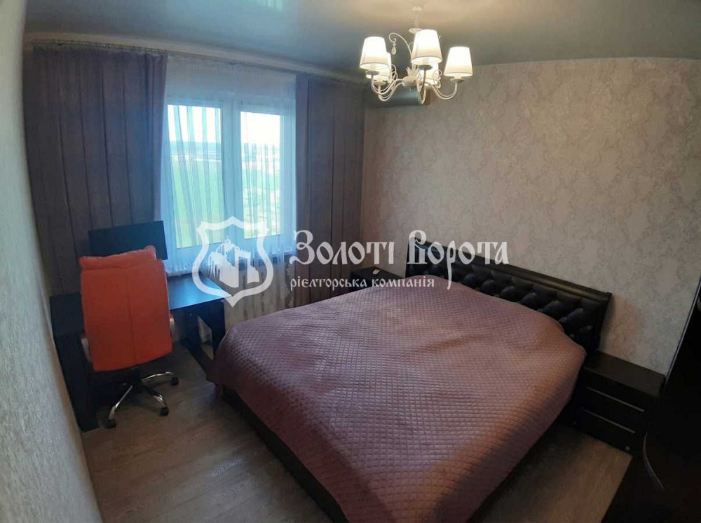 продажа 3-к квартира Киев, Деснянский, 100000 $ Киев - изображение 5