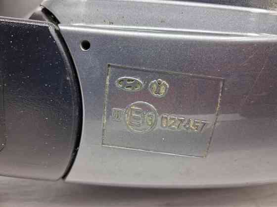 Зеркало правое Hyundai IX35 2009-2015 876202Y970 (Арт. 77594) Київ