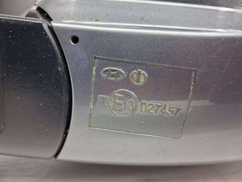 Зеркало правое Hyundai IX35 2009-2015 876202Y970 (Арт. 77594) Київ - зображення 4