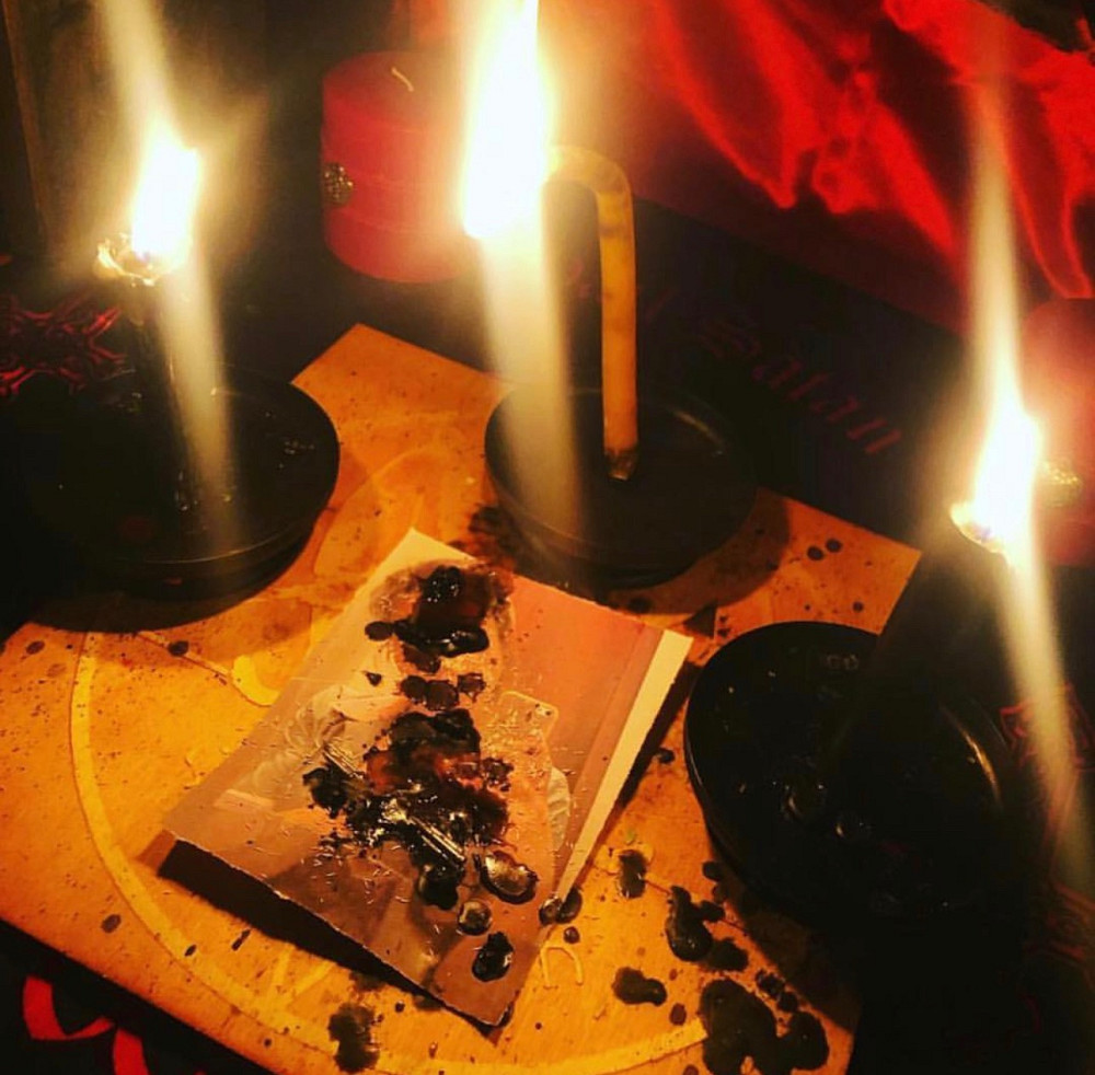 Приворот в Кропивницком, обряды на выигрыш в Кропивницком, чёрный приворот, любовный приворот Кропивницький - зображення 1