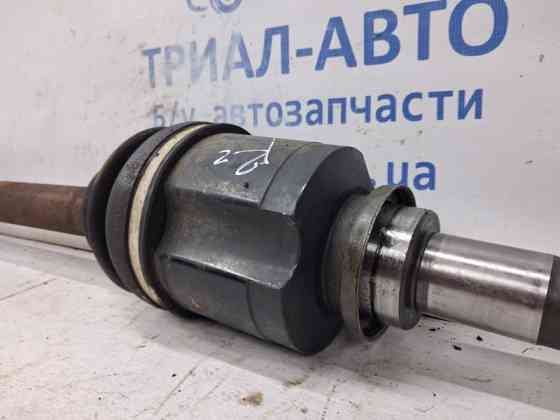 Привод передний правый МКПП Mitsubishi ASX 2010- 3815A176 (Арт. 64201) Киев