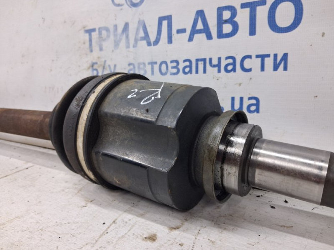 Привод передний правый МКПП Mitsubishi ASX GA 1.8 DIESEL 4N13 2010 (б/у) Киев - изображение 5