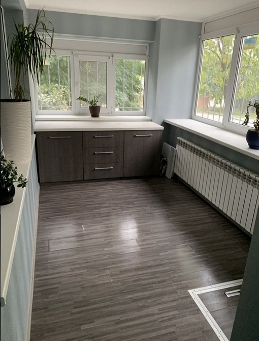 Продам. 2-к.кв. 1/5, Левобережный-3, ул.Усенка. Днепр - изображение 4