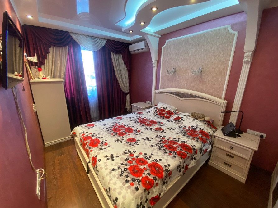 Продам 3-к квартиру (78м2) в новом доме на пр. Мира, Левобережный-3 Дніпро - зображення 3