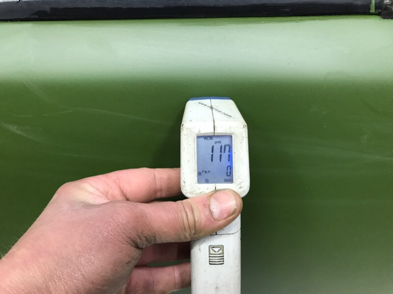 Дверь передняя правая Mitsubishi L200 KB 2.5 ДИЗЕЛЬ 4D56U 2006 (б/у) Киев - изображение 7