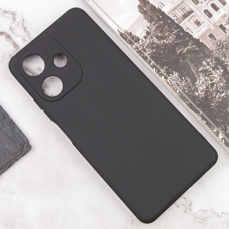 Силиконовый чехол Candy Full Camera для Infinix Hot 30i Херсон - зображення 7