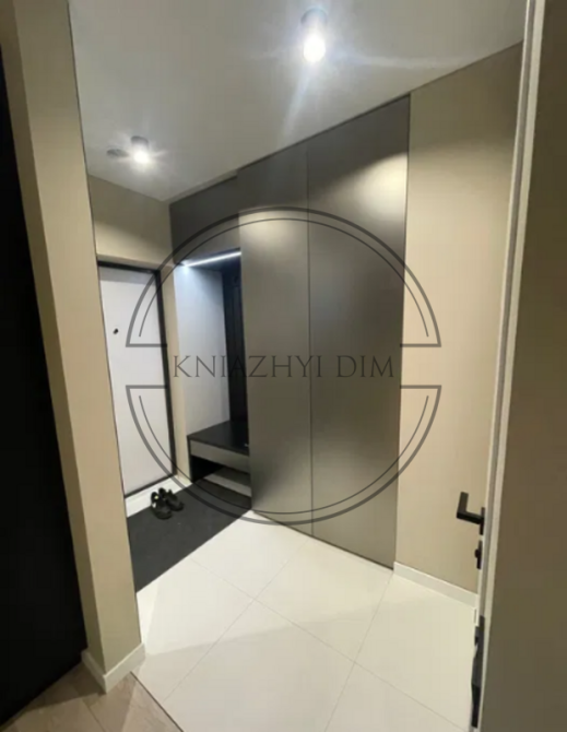 Продаж 1 кім. квартири ЖК Славутич Код об'єкту № 21140918 Киев - изображение 6