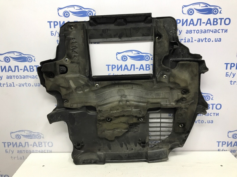 Декоративная крышка ДВС Subaru Outback BS 2.0 DIESEL EE20Z 2014 (б/у) Київ - зображення 4
