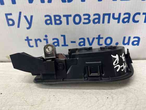 Ручка двери внутреняя задняя правая Honda Accord 2002-2008 72120SEA013ZA (Арт. 76216) Київ