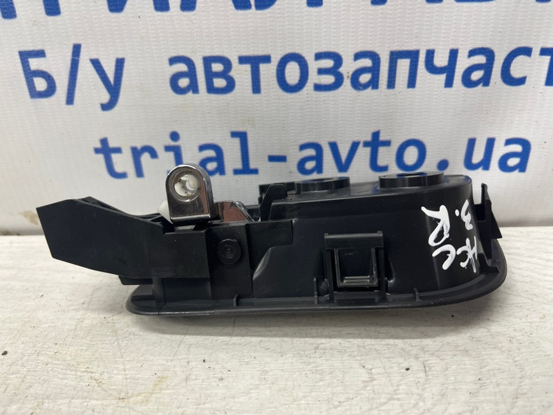 Ручка двери внутреняя задняя правая Honda Accord 2002-2008 72120SEA013ZA (Арт. 76216) Київ - зображення 3