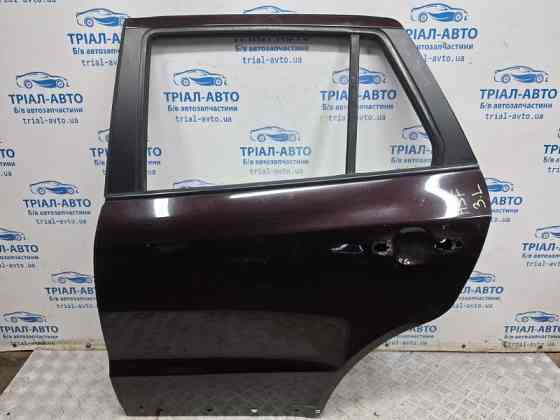 Дверь задняя левая Hyundai Santa fe 2005-2012 770032B030 (Арт. 85169) Киев