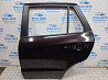Дверь задняя левая Hyundai Santa fe 2005-2012 770032B030 (Арт. 85169) Київ