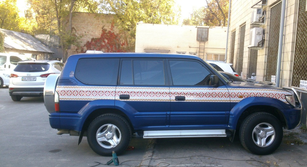 Послуги з реклами, поліграфії та дизайну: якісно, швидко, відповідально Київ - зображення 11