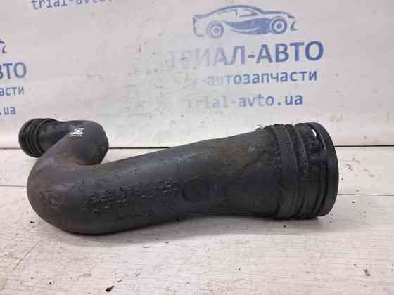 Патрубок интеркулера Volkswagen Caddy 2K 1.9 DIESEL BJB 2003 (б/у) Киев