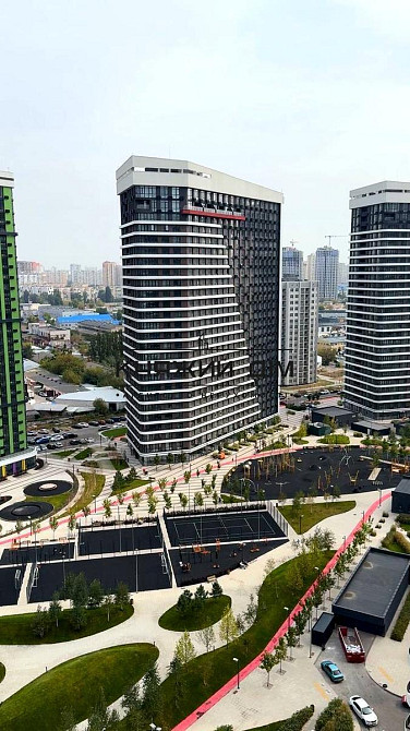 #128293; Квартира з видом на Дніпро — Дніпровська набережна, 15Ж. єОселя єВідновлення.ЖК Great Київ - зображення 12