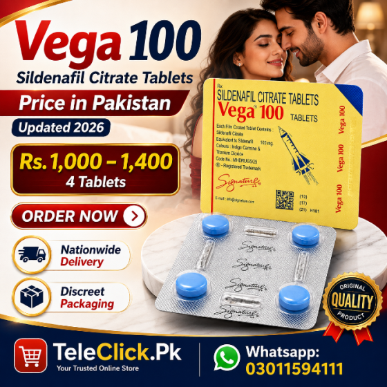 Vega 100 Tablets In Pakistan - 03011594111 Львів