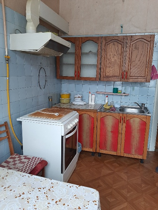 Сдам 2х комнатную на Алмаатинской 107/2 Київ - зображення 2
