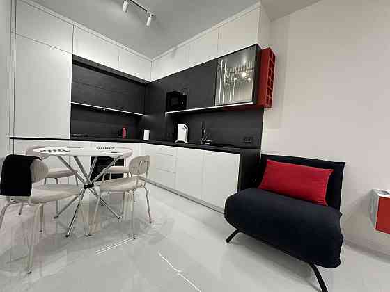 посуточная аренда 2-к квартира Одесса, Приморский, 2500 грн./сутки Одеса