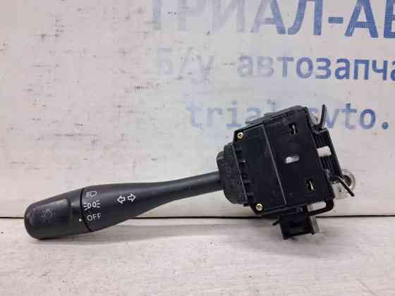 Переключатель подрулевой левый(поворотники) Mitsubishi Outlander 2003-2006 8614A001 (Арт. 66484) Київ