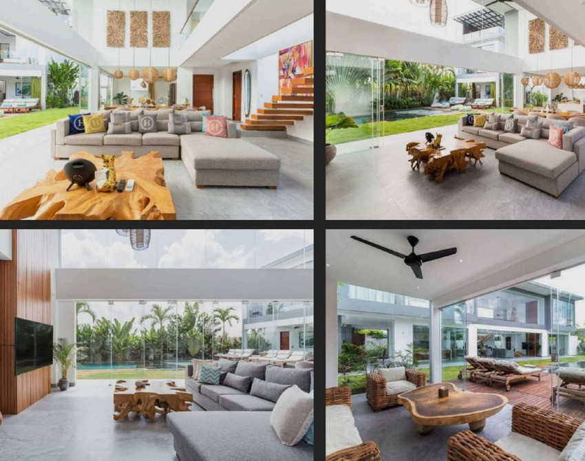 Продам виллу Индонезия, Бали Дніпро - зображення 3