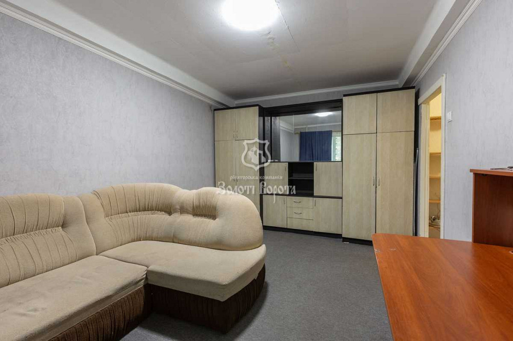 продажа 1-к квартира Киев, Подольский, 42000 $ Київ - зображення 3