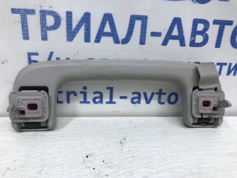 Ручка потолка Mitsubishi Pajero Wagon 4 3.2 ДИЗЕЛЬ 4M41 2006 (б/у) Київ - зображення 2