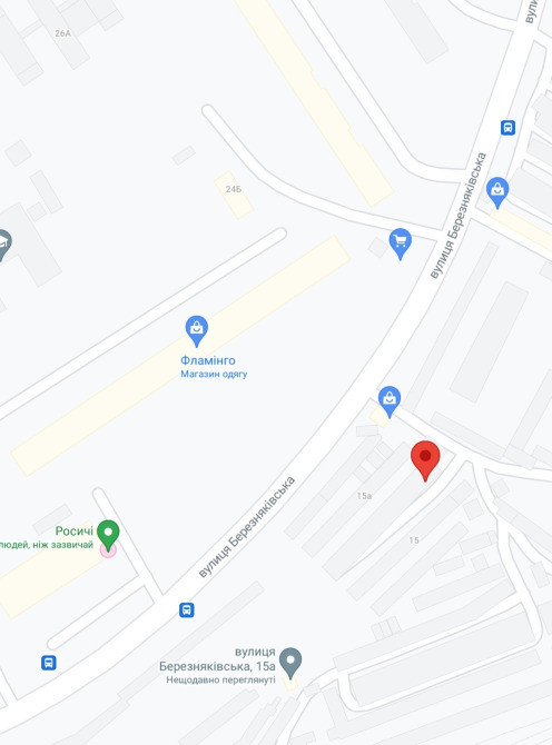 Аренда гаража Березняки Киев - изображение 3