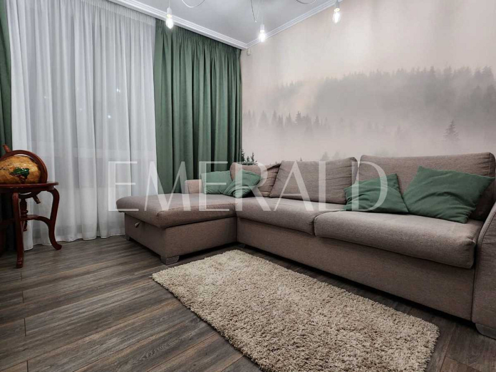 долгосрочная аренда 2-к квартира Киев, Дарницкий, 1199 $/мес. Київ - зображення 2