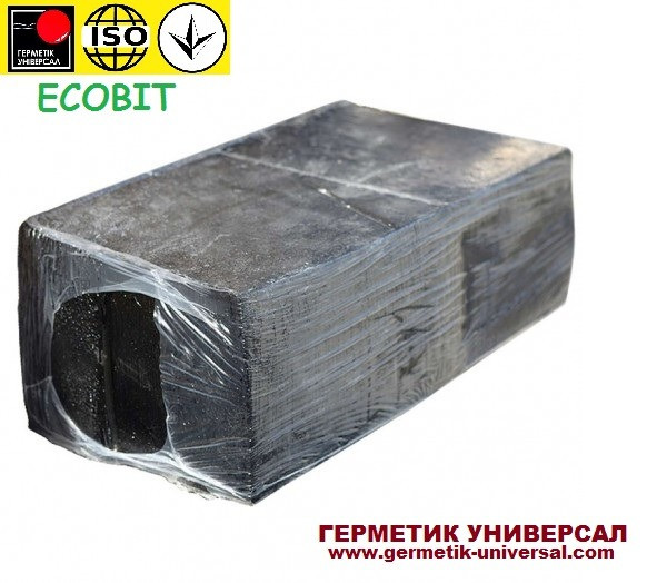БН 50/50 Ecobit ГОСТ 6617-66 битум строительный Дніпро - зображення 4