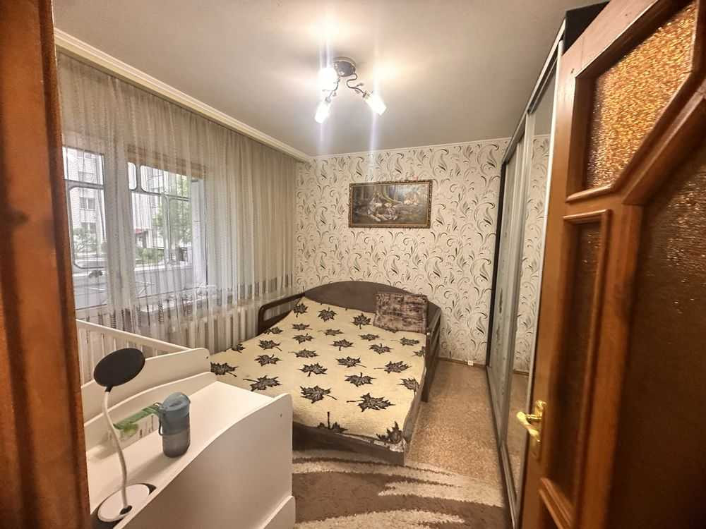 продажа 3-к квартира Бориспольский, Борисполь, 65000 $ Бориспіль - зображення 8