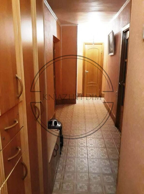 Оренда роздільної 3-х к. квартири м. Університет. № 11192658 Киев - изображение 10