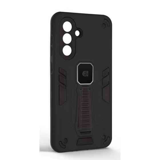 Чохол ArmorStandart Proover для Samsung A37 5G Black (ARM89728) Харьков