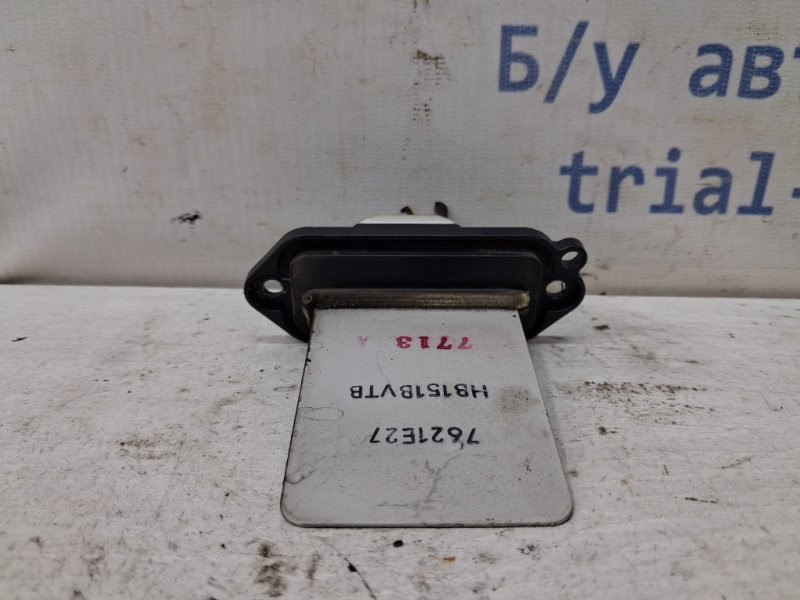 Резистор печки Mazda 3 2003-2009  (Арт. 79713) Київ - зображення 2