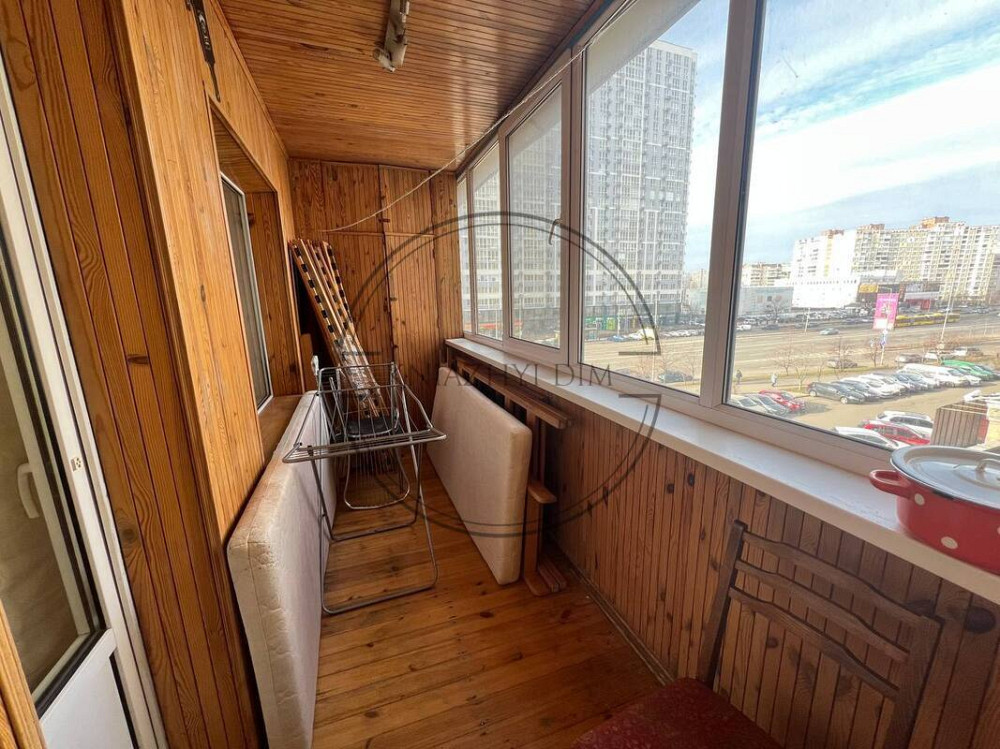 Продаж 3-кімнатної квартири, метро Харківська. Безготівковий так! № 21146226 Киев - изображение 8