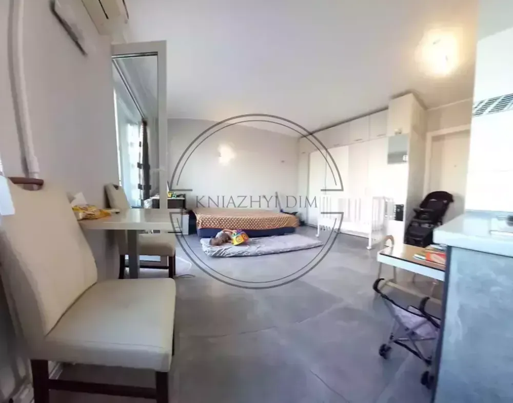 Продаж 1 км. студіо по вул. Корчака,60 ст.м. Сирець,10 хв код 21146375 Киев - изображение 6