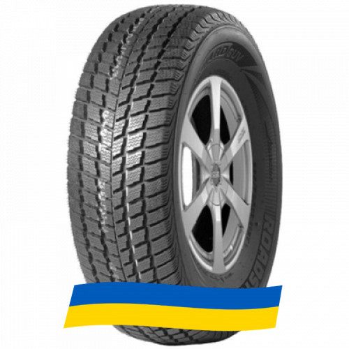225/65 R17 Roadstone WinGuard SUV 102H Позашляхова шина Київ - зображення 2