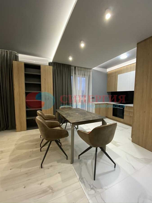 долгосрочная аренда 2-к квартира Киев, Печерский, 1600 $/мес. Київ - зображення 3