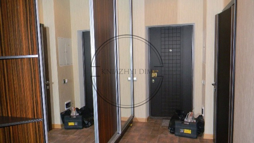 Шикарна 1-кімнатна квартира біля м. Дружби Народів. №1156888 Київ - зображення 4