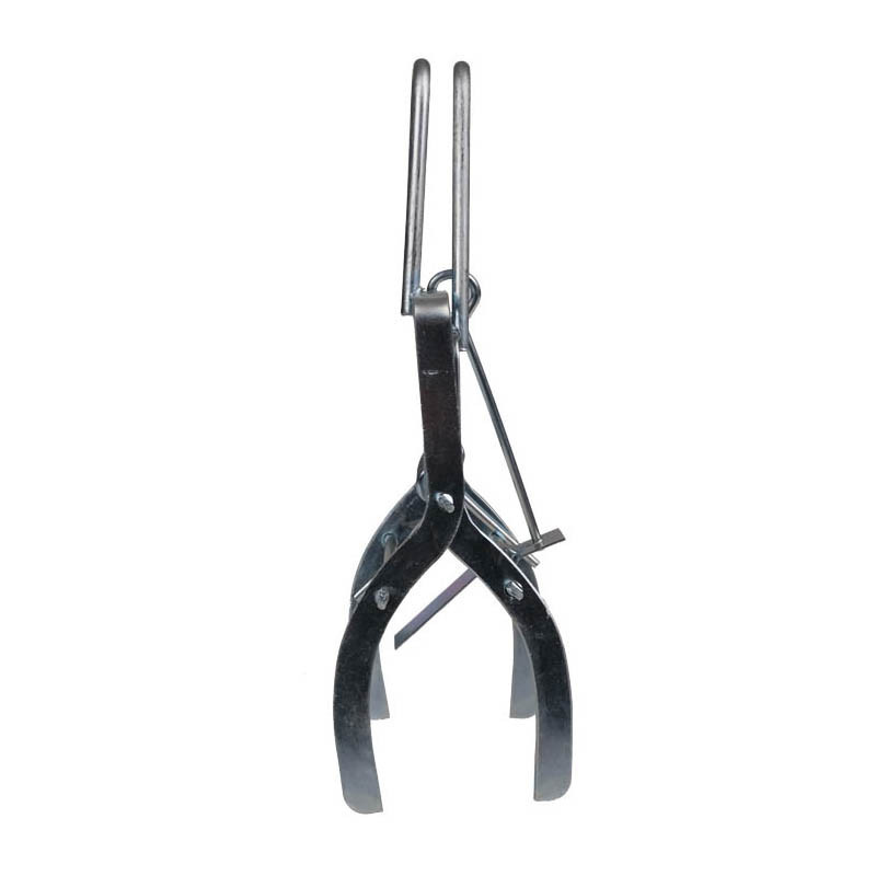 Ловушка на кротов Hunter 2404 стальная Одеса - зображення 7