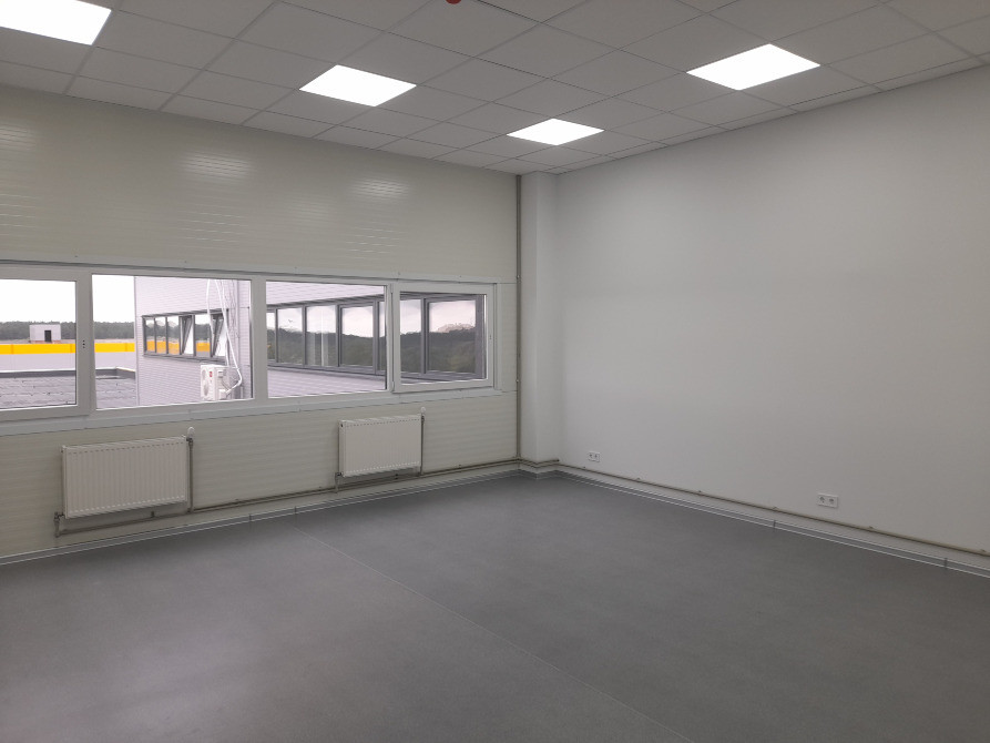 Офісне приміщення 36 кв. в індустріальному парку «КИТ» Буча - изображение 5
