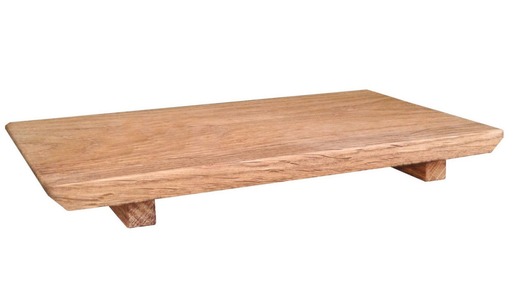 Дошка для подачі Mazhura MZ-389289 28х17 см Київ - зображення 1