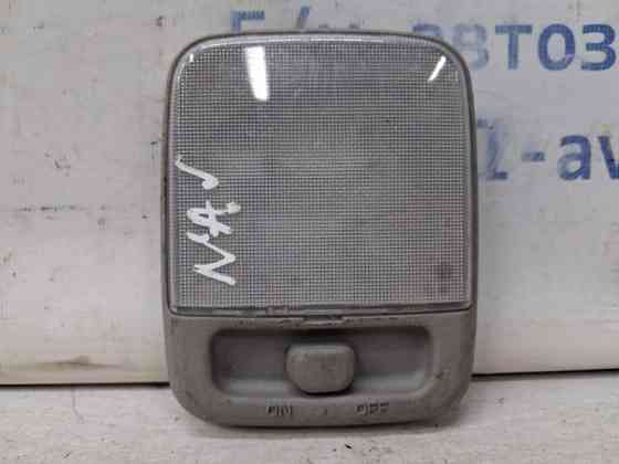 Плафон задний Nissan Navara D40 2.5 DIESEL YD25DDTI 2004 (б/у) Киев