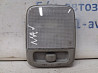 Плафон задний Nissan Navara D40 2.5 DIESEL YD25DDTI 2004 (б/у) Київ