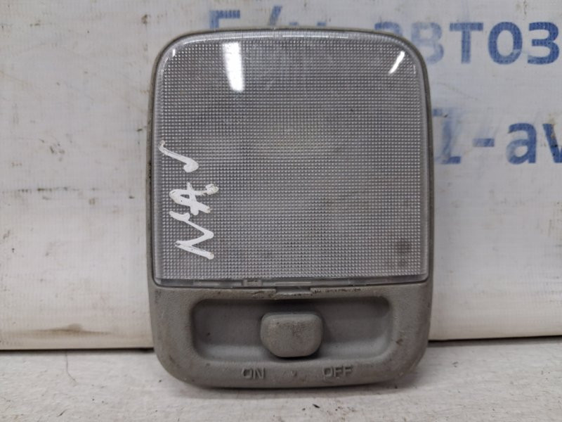 Плафон задний Nissan Navara D40 2.5 DIESEL YD25DDTI 2004 (б/у) Киев - изображение 1