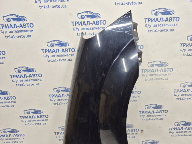 Крыло переднее правое SsangYong Rexton Y250 2.7 D27DT 2006 (б/у) Киев - изображение 2