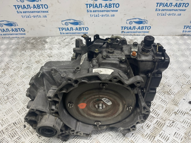 Коробка передач АКПП Ford Escape 3 2.0 БЕНЗИН ENR90 2012 (б/у) Київ - зображення 1