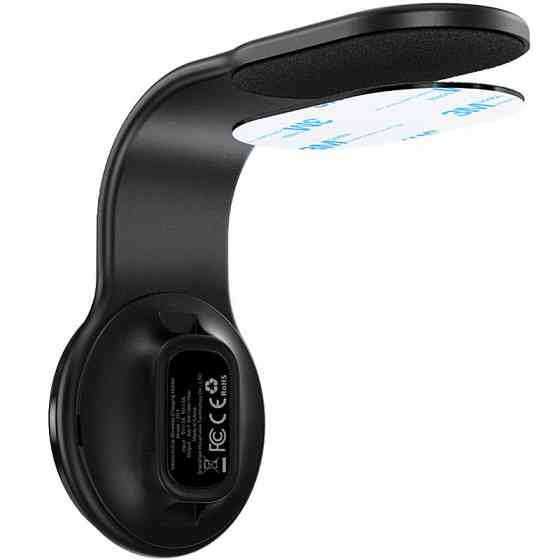 Автодержатель с БЗУ Acefast D21 Magnetic Wireless Charging 15W Херсон