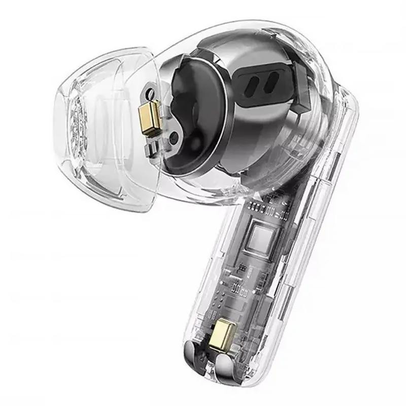 Беспроводные TWS наушники Baseus Bowie M2s (NGTW350102) Херсон - изображение 2