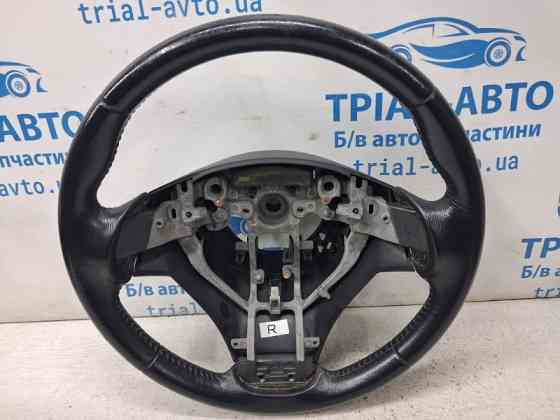 Руль Nissan X-Trail 2014-2021 484304CB4A (Арт. 84444) Киев