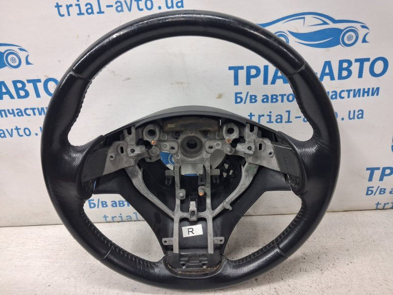 Руль Nissan X-Trail 2014-2021 484304CB4A (Арт. 84444) Киев - изображение 1